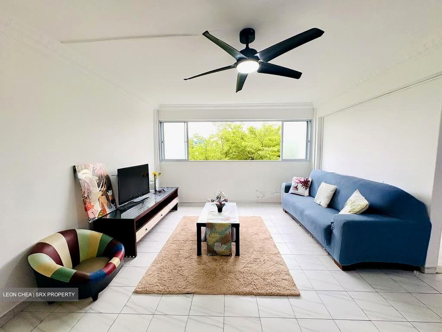 Blk 289 Ficus Vale (Yishun), HDB 5 Rooms #576797491